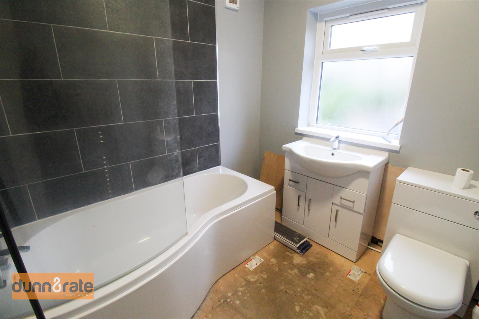 Sandon Road, Meir, Stoke-On-Trent
